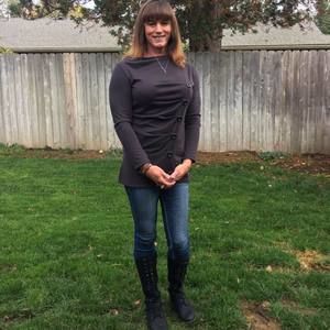 Meet your Posher, Callie